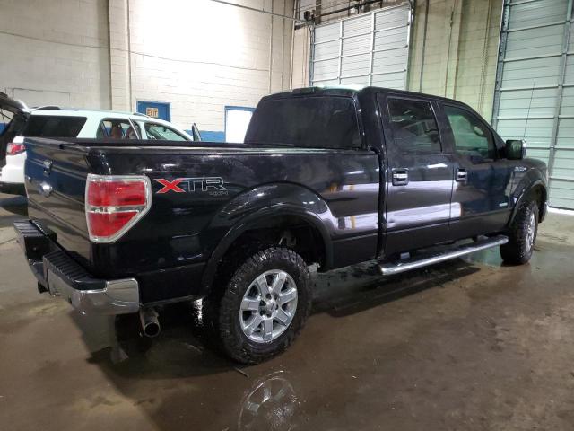 Vin: 1ftfw1et7dke13416, lot: 52011515, ford f-150 supercrew 20133