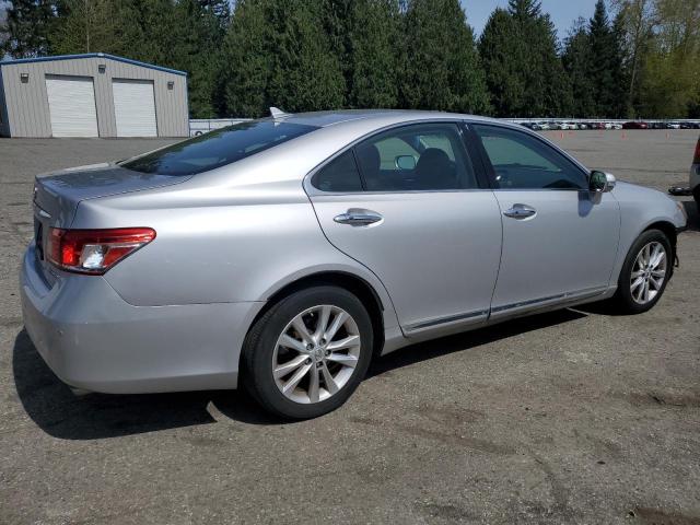 Vin: jthbk1eg1a2364575, lot: 52173815, lexus es350 350 20103