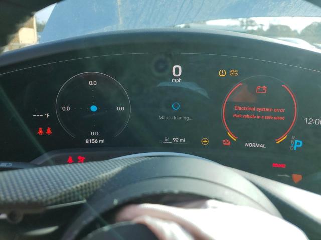 2023 PORSCHE TAYCAN TUR WP0AC2Y17PSA52456