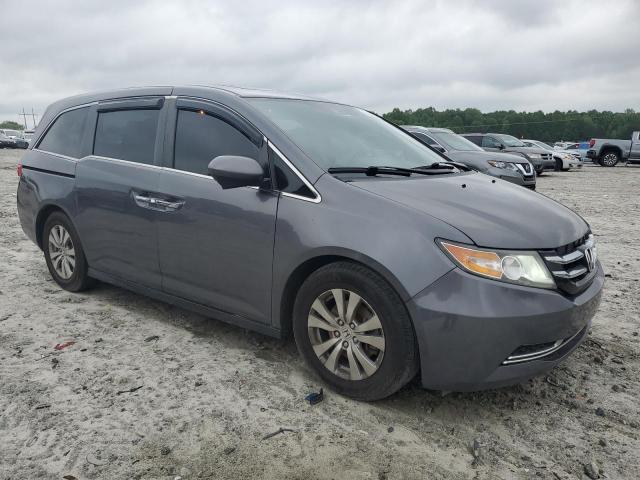 Vin: 5fnrl5h60gb149038, lot: 54258085, honda all models exl 20164