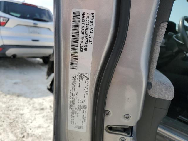 2023 JEEP COMPASS LA - 3C4NJDBN3PT541849