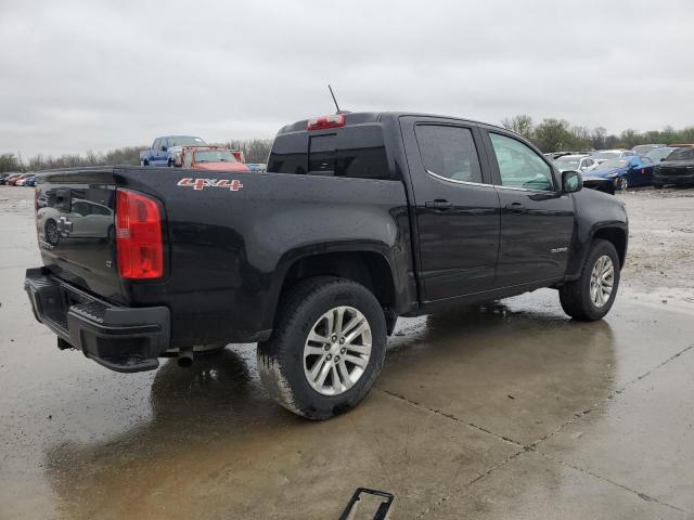 Vin: 1gcgtcen1h1302821, lot: 51810675, chevrolet colorado lt 20173
