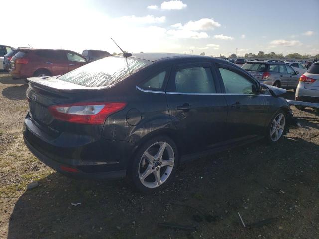Vin: 1fadp3j20el287298, lot: 51521915, ford focus titanium 20143