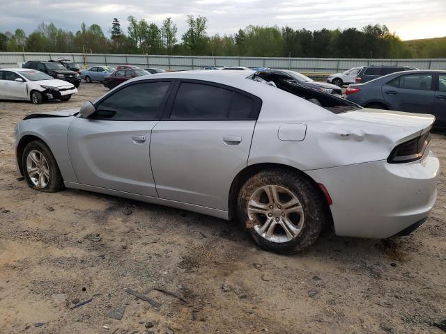 Vin: 2c3cdxbg8mh535118, lot: 53127135, dodge charger sxt 20212