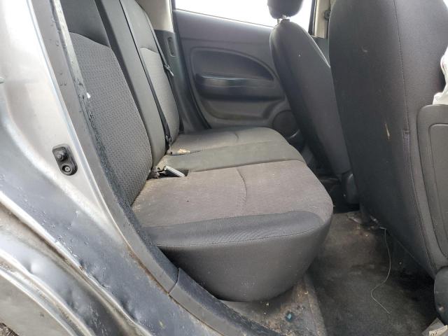 2017 MITSUBISHI MIRAGE ES ML32A3HJ5HH000466