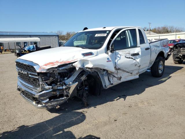Vin: 3c63r3cl1pg648115, lot: 52156485, ram 3500 tradesman 2023 img_1