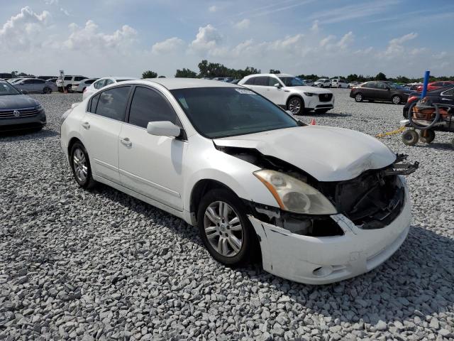 Vin: 1n4al2ap0cc118304, lot: 52189125, nissan altima base 20124