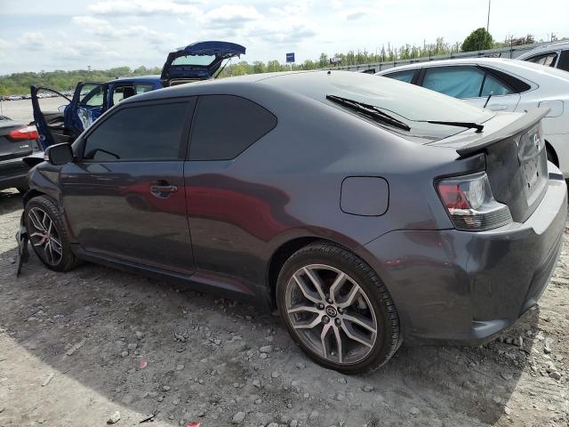 Vin: jtkjf5c76gj014054, lot: 54135695, toyota scion 20162