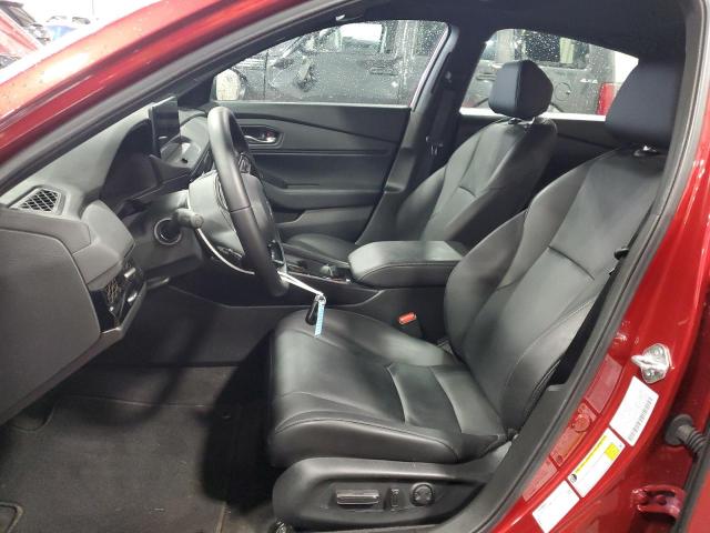 2024 HONDA ACCORD HYB - 1HGCY2F74RA050513