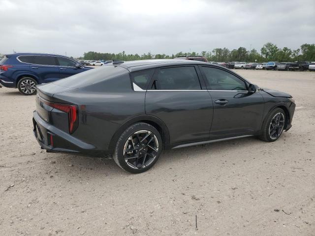 2025 KIA K4 GT LINE - 3KPFW4DE7SE041841