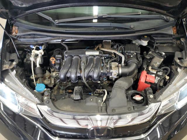 2018 HONDA FIT EX 3HGGK5H8XJM733009