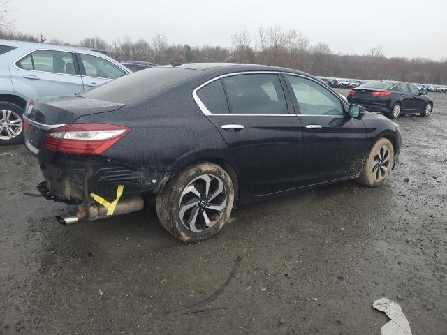 Vin: 1hgcr2f06ga015436, lot: 51282195, honda accord ex 20163