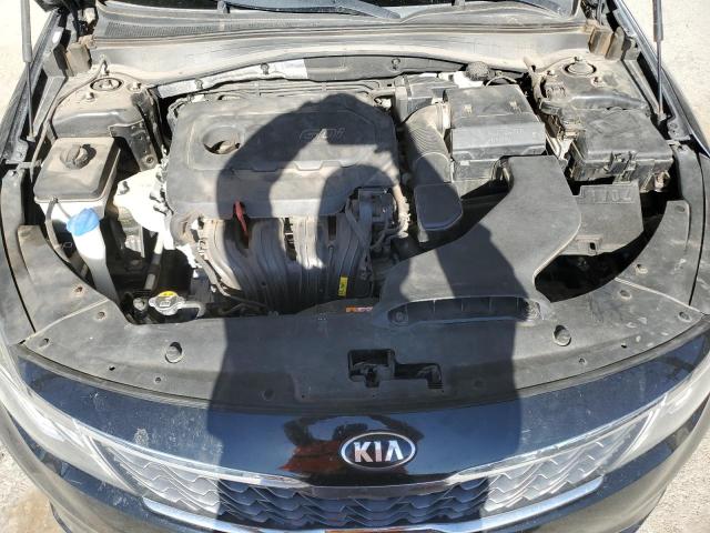 2019 KIA OPTIMA 5XXGT4L34KG275147