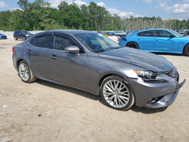 Vin: jthbf1d20f5063134, lot: 54913825, lexus is 250 20154