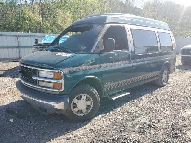 CHEVROLET EXPRESS G1