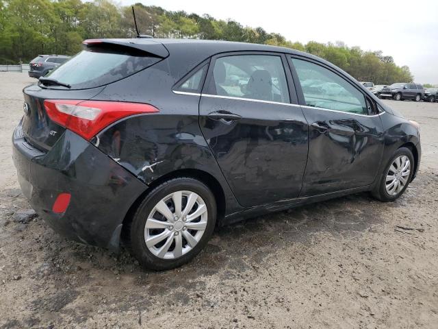 2016 HYUNDAI ELANTRA GT KMHD35LH0GU337726