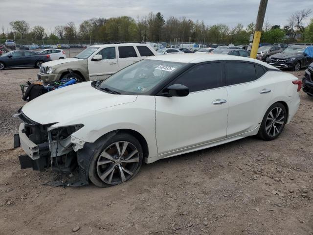 Vin: 1n4aa6ap5hc420952, lot: 53676325, nissan maxima 3.5s 2017 img_1