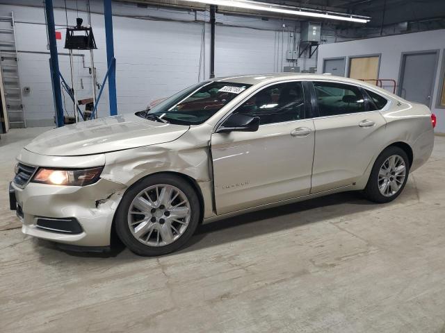 Vin: 2g11z5sl8f9128055, lot: 55085735, chevrolet impala ls 2015 img_1