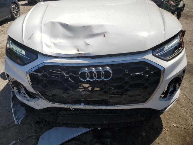 wa1eaafy4p2058384 - 2023 Audi q5 premium plus 45 - #52145235