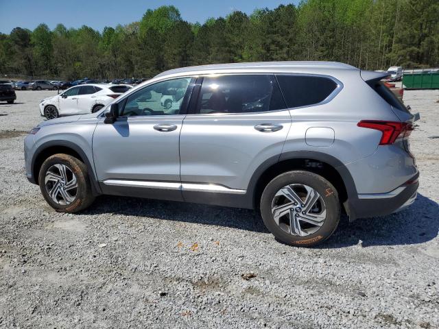 Vin: 5nms3daj0ph505349, lot: 52288225, hyundai santa fe sel premium 20232