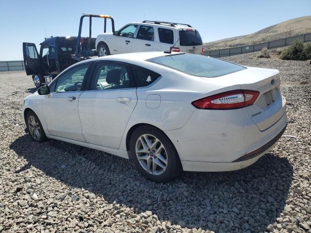 Vin: 3fa6p0hd7er195699, lot: 53201875, ford fusion se 20142