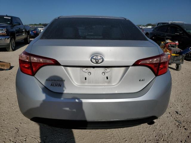 2019 TOYOTA COROLLA L - 5YFBURHEXKP907297