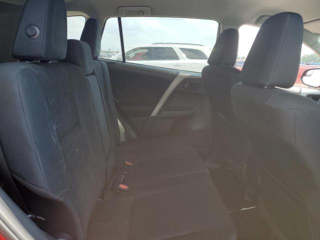 2016 TOYOTA RAV4 LE - 2T3ZFREV9GW285849