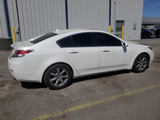 Vin: 19uua8f55ea003205, lot: 52820275, acura tl tech 20143