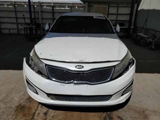 2015 KIA OPTIMA LX - 5XXGM4A71FG450852