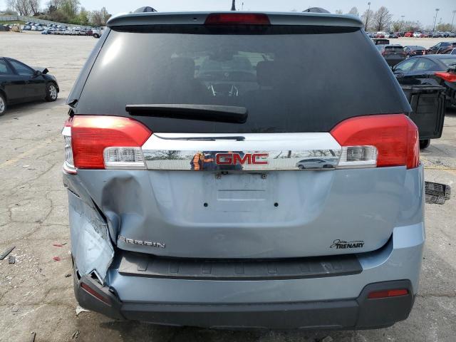 2014 GMC TERRAIN SL - 2GKALREK8E6195598