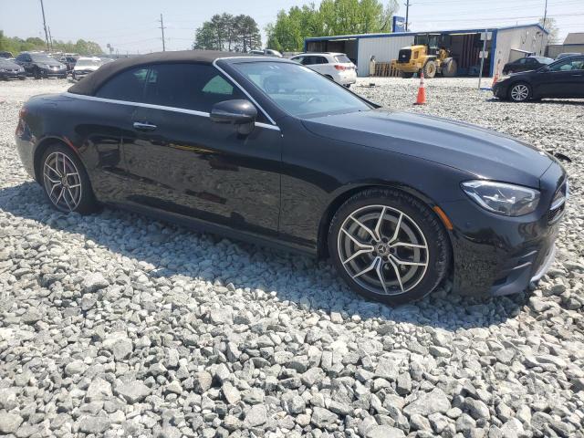 Vin: w1k1k5jb2pf207935, lot: 53509565, mercedes-benz e-class 450 20234