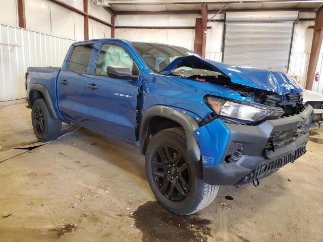 Vin: 1gcpteek1p1126305, lot: 53565985, chevrolet colorado t trail boss 20234