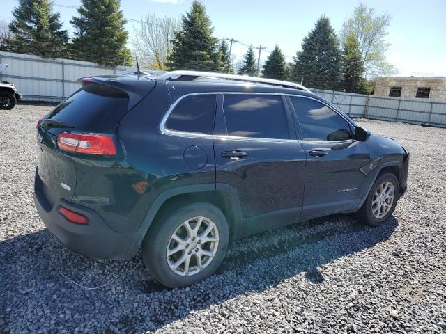 Vin: 1c4pjmcb7hw513237, lot: 54297705, jeep grand cher latitude 20173