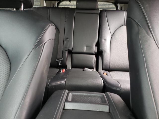 2024 TOYOTA GRAND HIGH - 5TDACAB54RS026346