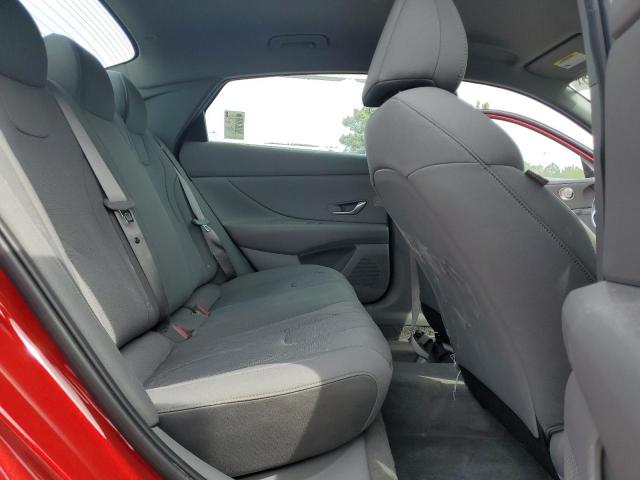 2025 HYUNDAI ELANTRA SE - KMHLL4DG4SU919137