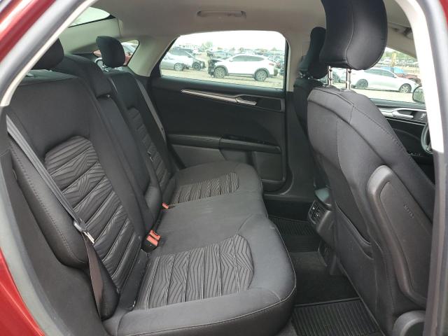 2016 FORD FUSION SE - 3FA6P0H75GR172452