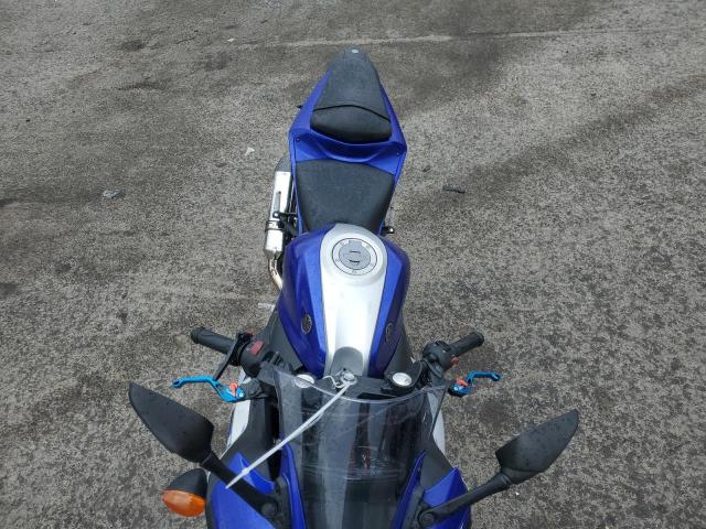 2016 YAMAHA R3 MH3RH06Y8GK011597