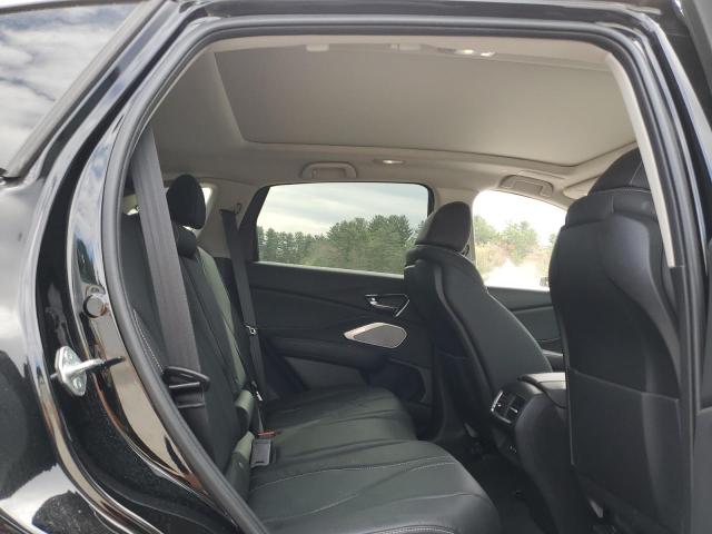 2024 ACURA RDX TECHNO - 5J8TC2H58RL013687