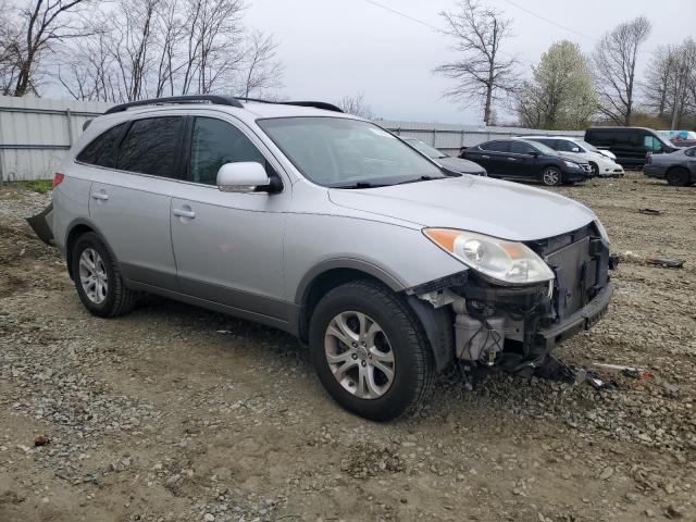 Vin: km8nudcc8au128676, lot: 51565515, hyundai veracruz gls 20104
