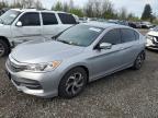 2017 HONDA ACCORD LX - 1HGCR2F34HA190067