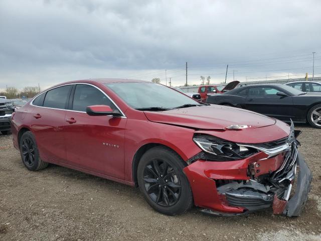 Vin: 1g1zd5st1nf153693, lot: 54205545, chevrolet malibu lt 20224