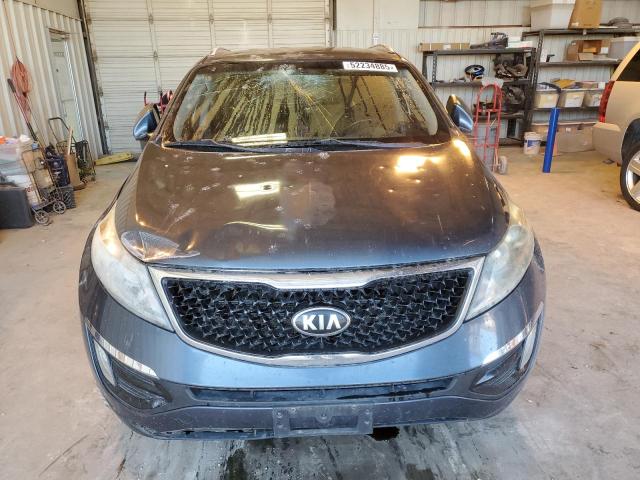 2015 KIA SPORTAGE E - KNDPC3AC4F7672966
