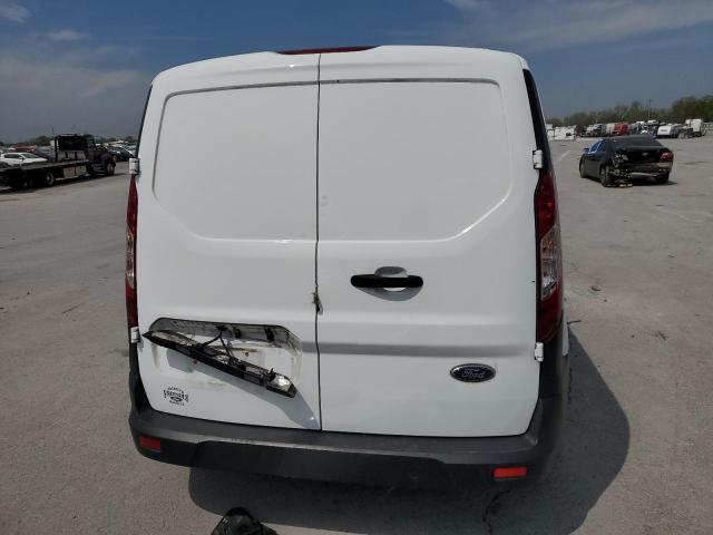 2021 FORD TRANSIT CO - NM0LS7E29M1485729