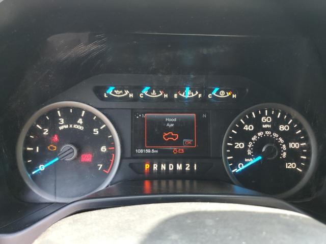 2016 FORD F150 SUPER - 1FTEW1CF3GKE11367