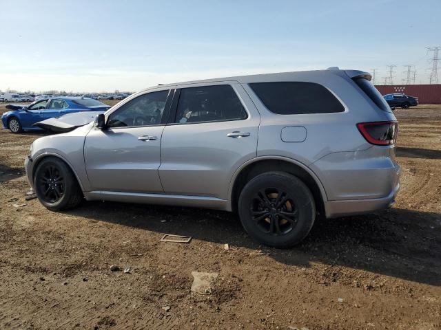 Vin: 1c4sdjct8kc691921, lot: 51463185, dodge durango r/t 20192