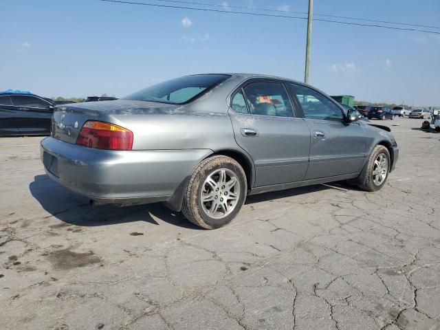 ACURA 3.2TL 1999 gray  gas 19UUA5642XA032489 photo #4