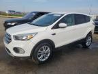2017 FORD ESCAPE SE - 1FMCU0G96HUB46442