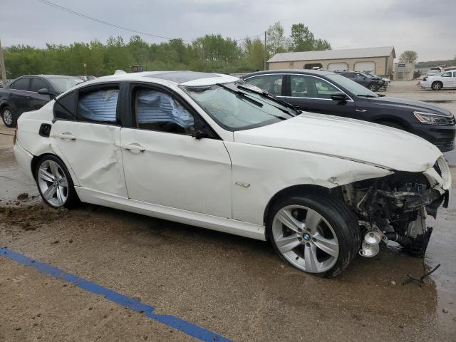Vin: wbapm5g57bnn00130, lot: 55165345, bmw 3 series i 20114