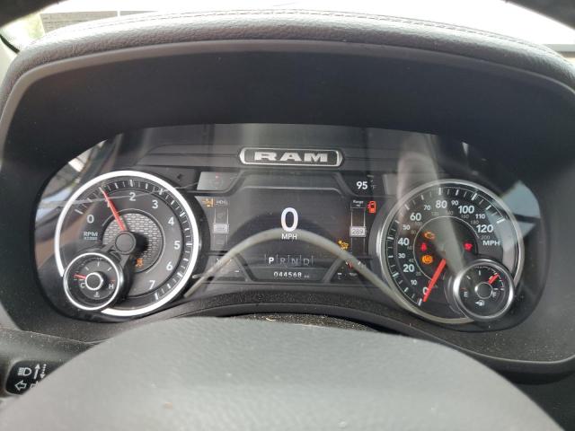 2022 RAM 1500 1C6SRFJTXNN323578