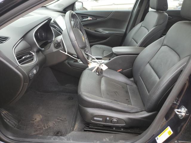2022 CHEVROLET MALIBU PRE - 1G1ZE5SXXNF194209